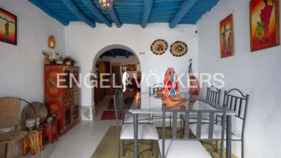 House in Cazalla de La Sierra photo 5