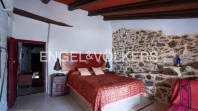 Casa en Cazalla de La Sierra photo 50