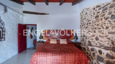 Casa en Cazalla de La Sierra photo 51