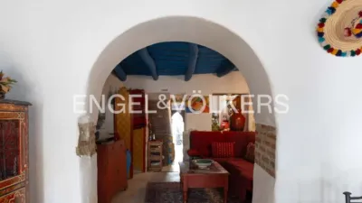 Casa en Cazalla de La Sierra photo 7