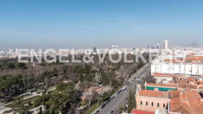 Piso en alquiler en Avenida de Menéndez Pelayo, cerca de Calle de la Anunciación - Imagen 23