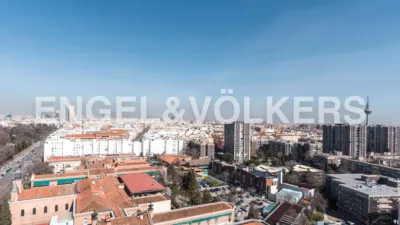Piso en alquiler en Avenida de Menéndez Pelayo, cerca de Calle de la Anunciación - Imagen 24