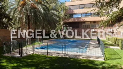 Piso en alquiler en Avenida de Menéndez Pelayo, cerca de Calle de la Anunciación - Imagen 26
