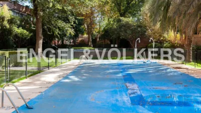 Piso en alquiler en Avenida de Menéndez Pelayo, cerca de Calle de la Anunciación - Imagen 32