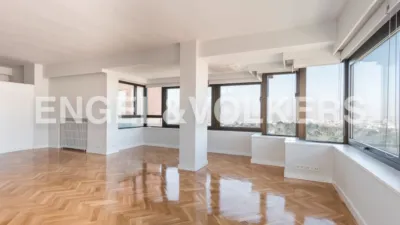 Piso en alquiler en Avenida de Menéndez Pelayo, cerca de Calle de la Anunciación - Imagen 3