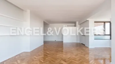 Piso en alquiler en Avenida de Menéndez Pelayo, cerca de Calle de la Anunciación - Imagen 4