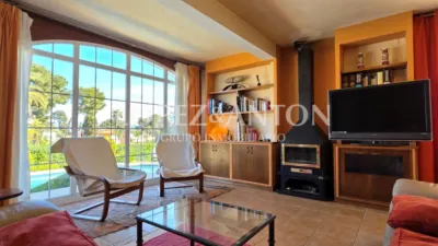 Chalet in Montepilar photo 15