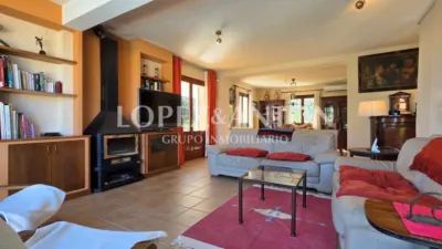 Chalet in Montepilar photo 16