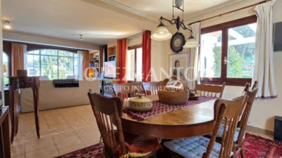 Chalet in Montepilar photo 18