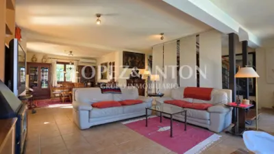 Chalet in Montepilar photo 19