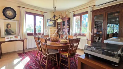 Chalet in Montepilar photo 20