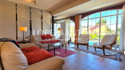 Chalet in Montepilar photo 21