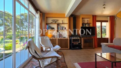 Chalet in Montepilar photo 22