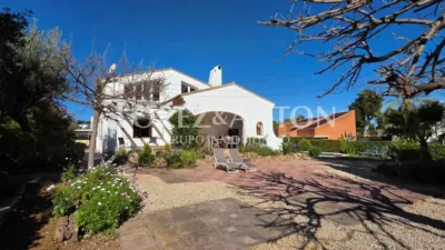 Chalet in Montepilar photo 30
