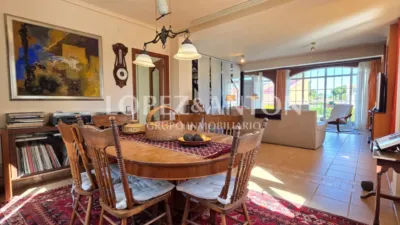 Chalet in Montepilar photo 31