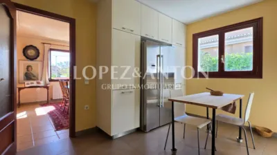 Chalet in Montepilar photo 32