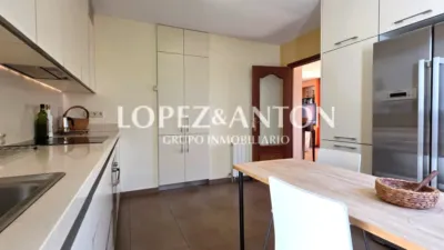 Chalet in Montepilar photo 34