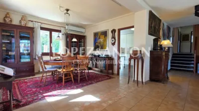 Chalet in Montepilar photo 36
