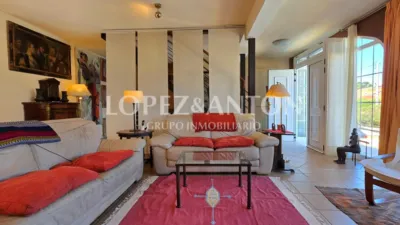 Chalet in Montepilar photo 37
