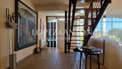Chalet in Montepilar photo 38
