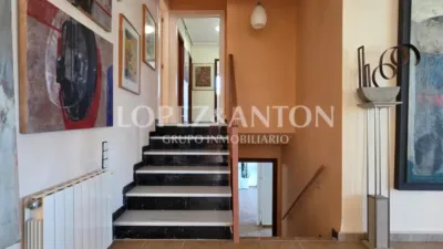 Chalet in Montepilar photo 39