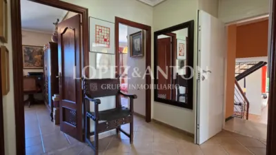 Chalet in Montepilar photo 40