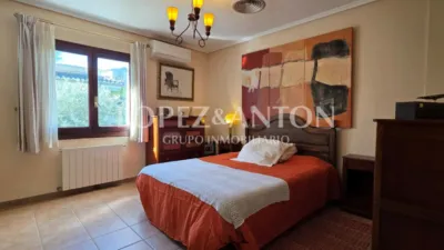 Chalet in Montepilar photo 41