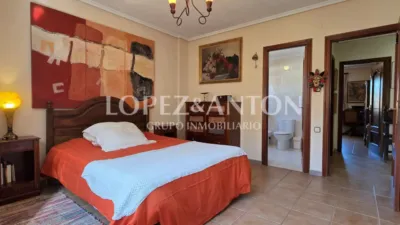 Chalet in Montepilar photo 43