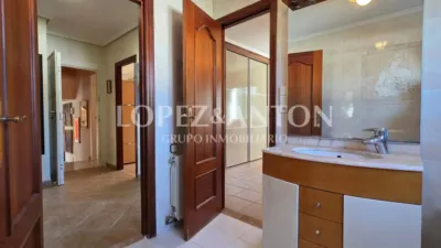 Chalet in Montepilar photo 44