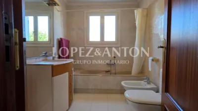 Chalet in Montepilar photo 45