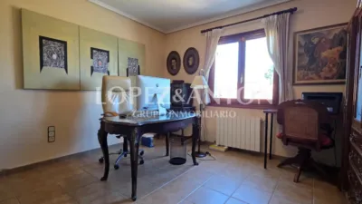 Chalet in Montepilar photo 46