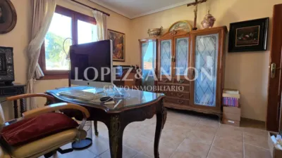 Chalet in Montepilar photo 47