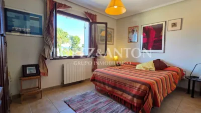 Chalet in Montepilar photo 49