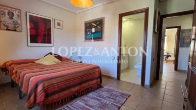 Chalet in Montepilar photo 50