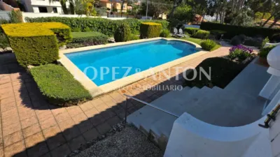Chalet in Montepilar photo 53