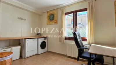Chalet in Montepilar photo 54