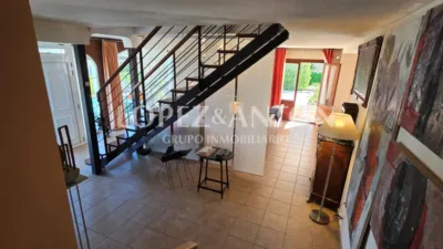 Chalet in Montepilar photo 56