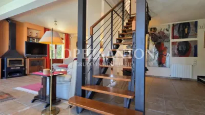 Chalet in Montepilar photo 57