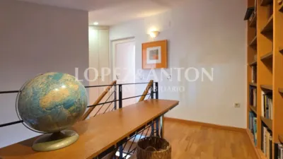 Chalet in Montepilar photo 59