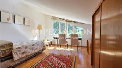 Chalet in Montepilar photo 60