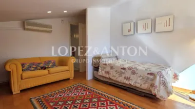 Chalet in Montepilar photo 61