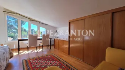 Chalet in Montepilar photo 63