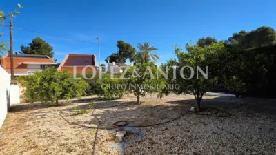 Chalet in Montepilar photo 68