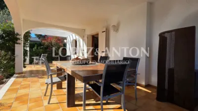 Chalet in Montepilar photo 6