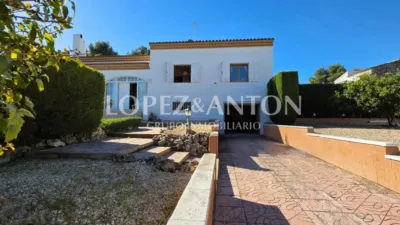 Chalet in Montepilar photo 71