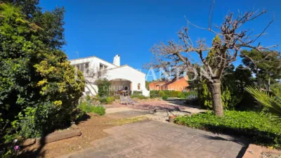 Chalet in Montepilar photo 9