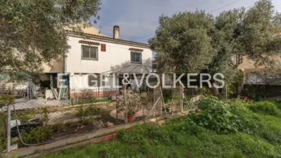 House in La Collada-Els Sis Camins-Fondo Somella-Santa Maria photo 2