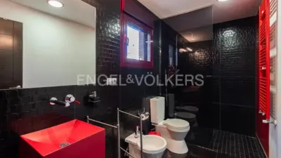 Casa en alquiler en Calle Carrer 232, El Pla de La Vallesa (San Antonio de Benagéver) de 3.500 €<span>/mes</span>