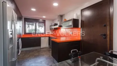 Casa en alquiler en Calle Carrer 232, El Pla de La Vallesa (San Antonio de Benagéver) de 3.500 €<span>/mes</span>