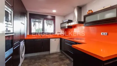Casa en alquiler en Calle Carrer 232, El Pla de La Vallesa (San Antonio de Benagéver) de 3.500 €<span>/mes</span>
